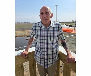 Everette Handy Obituary (2025) - Spencer, IA - Warner Funeral Homes & Crematory - Spencer