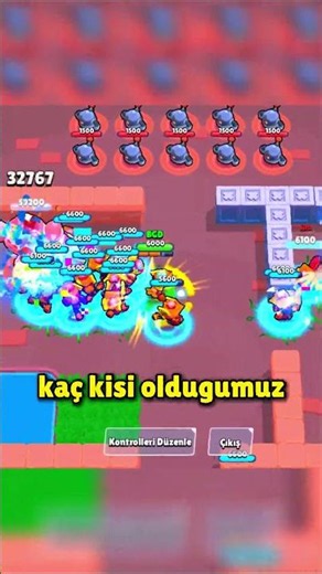 HOW MANY LAWRIES DOES IT TAKE TO CRASH MY PC IN BRAWL STARS!? 😭