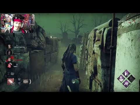 This Game Ded? | DEAD BY DAYLIGHT