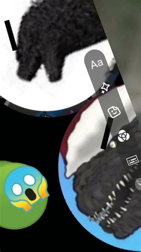 no emoji cats yes chicken gun and Godzilla shin Godzilla