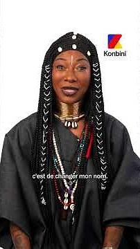 Fatoumata Diawara opens up about the pillars of her life and activism | Speech