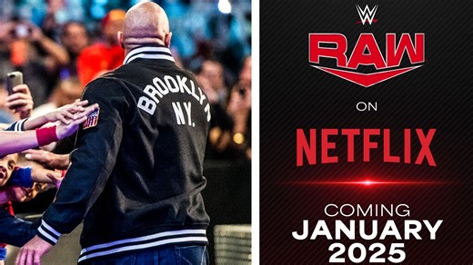 3 WWE legends that will definitely appear on the debut episode of WWE Raw on Netflix