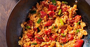 AMERICA'S TEST KITCHEN: Eggs Around The World