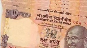 Got Rs 10 Indian currency note with 786 serial no? Get Rs 5 lakh on selling it