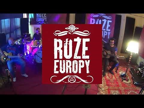Róże Europy - Unplugged from Glinki