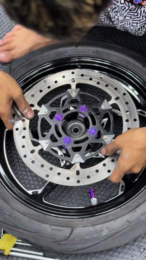 Carbon Disc Plate Overview and Features