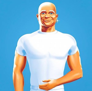 13 Facts About Mr. Clean That Range From Fascinating To Weird - Hunker