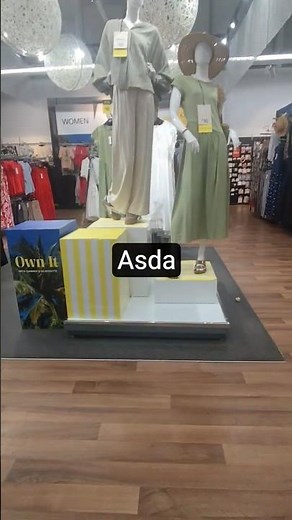 George Asda Women's Summer 🏝️ Collection#george#asdahaul#yt#viral#womensfashion#trending#summer