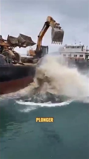 Le Chalutage Détruit nos Océans 😔