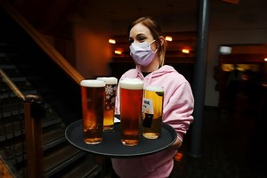 Coronavirus - Mental health tips for coping with the coronavirus outbreak - from a psychotherapist