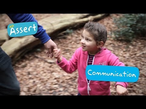 Communication in Angelman Syndrome - Part 1 - ASSERT
