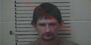 Man charged with robbery, assault claims innocence from jail