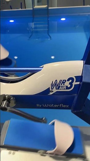 Révision Aquabike