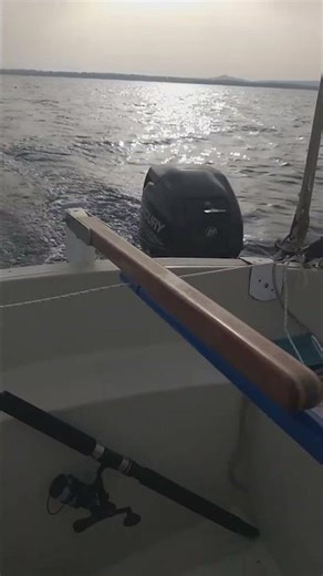 I made a tiller lock for my sailboat that really works.