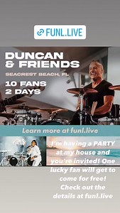 Duncan Phillips on Reels