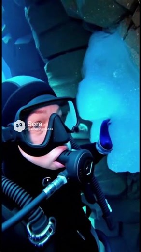 Silfra Fissure: Dive Between Continents!