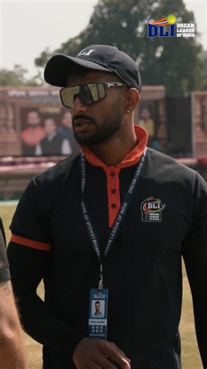 Dream League of India on Instagram: "Mumbai ne sirf talent nahi dikhaya, Mumbai ne hunger dikhaya. Har ball mein passion, har run mein sapna. This was not just a trial. This was Mumbai answering the call."