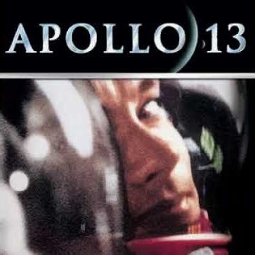 Ron Howard’s Strategy For Making 'Apollo 13' Realistic