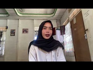 Tugas 1 Dasar-Dasar Penyuluhan
