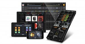 Reloop Mapping Traktor Pro 2
