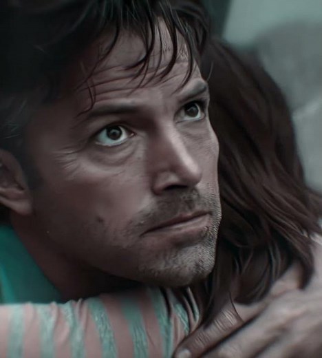 Men Are Brave - "Batman V Superman: Dawn Of Justice"Edit | Lady Gaga -bloody Mary (Super Slowed)