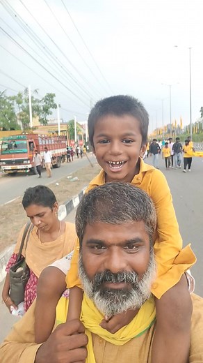 Subash Bose on Reels