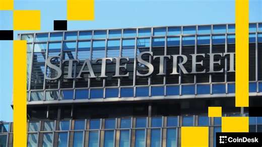 Majority of Institutions Expect to Double Digital Asset Exposure by 2028: State Street