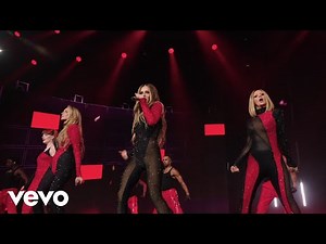 Girls Aloud - Something Kinda Ooooh (Live At The Girls Aloud Show / 2024)
