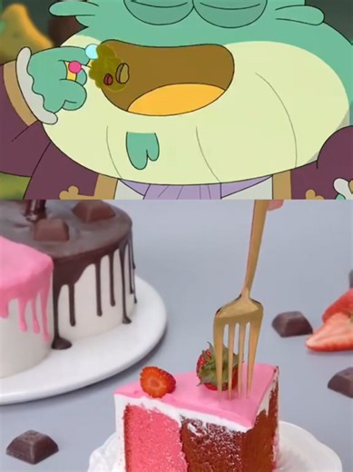 Amphibia Part 2 Episode 3 Breakdown