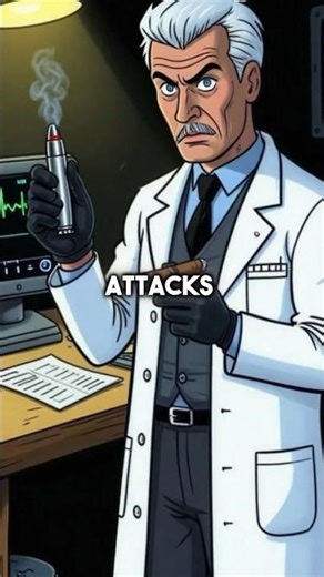 Stalin's Secret Death Lab: How Doctors Became Assassins