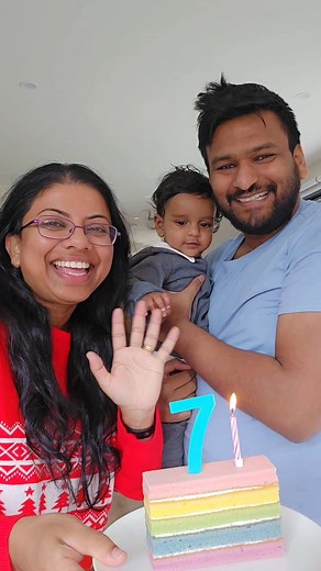 Lankan Inmelbourne on Reels