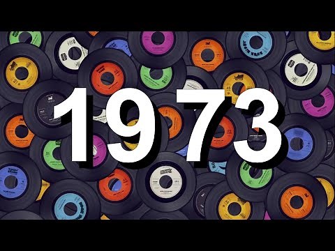 Hit France 1973 (Partie 1/3) 20 Titres