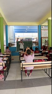 Yesterday, we celebrated the #InternationalDayofEducation with our students from RDT High School for Children with Hearing Impairment. This wonderful video shows all of you about their school and how much fun they have in it! Learning is fun in an #inclusive and safe environment! Inclusive and equitable quality education is vital to achieving gender equality and breaking the cycle of poverty that leaves millions of children, youth and adults behind. | RDT - Rural Development Trust, Anantapur