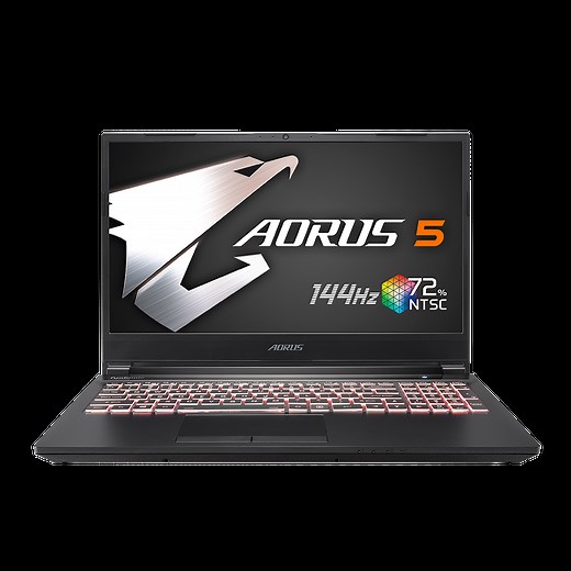 AORUS 5 (Intel 10th Gen) - GIGABYTE Philippines