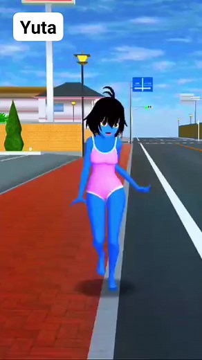 134K views · 480 reactions | Ternyata ada zombie履sakura school simulator #yuta #mio #reels #dramasakura #fyp | Pahoee Praditama | Facebook