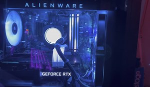 Updated Alienware R14 Ryzen New Mods 🔥🔥🔥