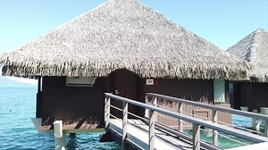 2.5K views · 94 reactions | Discover our newly renovated Overwater Lagoon Bungalows ! Decorated in a contemporary Polynesian style, they offer a 38,5 sqm indoor space and a 12 sqm deck, with a direct access to the lagoon. tahiti.intercontinental.com #ICTahiti More information: reservation.tahitiregion@ihg.com | InterContinental Tahiti Resort & Spa | Facebook