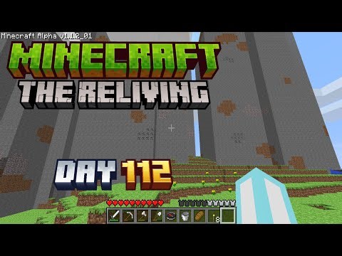 More of the same (6/11) - Minecraft The Reliving Day 112