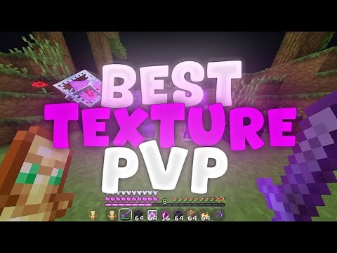 Top 5 Best pvp texture pack