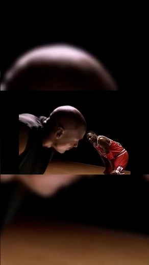 "39 vs 23"| Michael Jordan Gatorade Commercial(4K UHD) #nba #mj #michaeljordan #thegoat #basketball