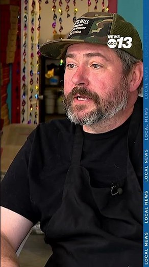 NC pizza shop says internet wires were stolen