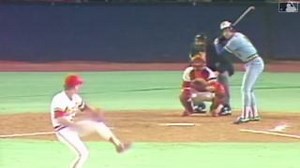 79K views · 1.5K reactions | On this date in 1982 in St. Louis, the Milwaukee Brewers played the first World Series game in franchise history. Leadoff hitter Paul Molitor made some history of his own, tallying a Fall Classic-record five hits in the 10-0 win. #Brewers #postseason #MLBpostseason #WorldSeries : MLB | National Baseball Hall of Fame and Museum | Facebook