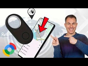 With this, you can track and find EVERYTHING! How Smart Tags work on Android