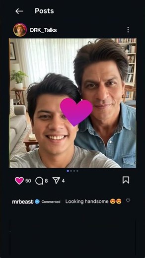 🤳✨ Make Selfies with Just a Prompt! 🚀