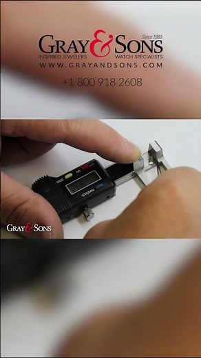 Diamond Ring Repair - Fixing a Broken and Damaged Ring - Jewelry Repairs