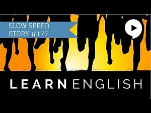Deep English - Power of Belief (slow speed)