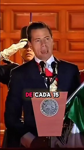 How was Mexico's CRY for INDEPENDENCE born?