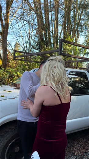 El jefe me agarró con las manos en la masa 😱