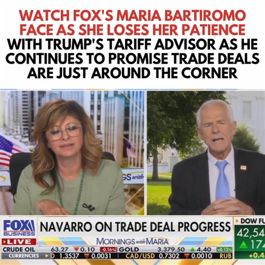 325K views · 5.8K reactions | Even Fox Hosts are starting to show their public contempt for this clown show of a regime 嵐嵐嵐 | The Resistance | Facebook