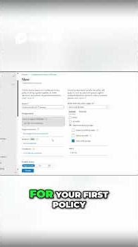 Build Cloud Firewall Conditional Access & MFA Explained!